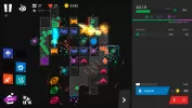 Infinitode 2 - Tower Defense MOD APK (Unlimited money) vR.1.8.10 screenshot 6