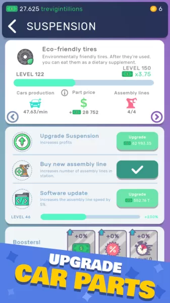 Car Industry Tycoon