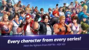 The King of Fighters ALLSTAR MOD APK (Remove ads, Mod speed) v1.17.0 screenshot 6