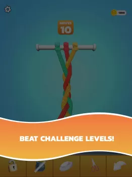 Tangle Master 3D MOD APK (Unlimited money) v42.8.7 screenshot 20