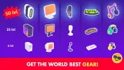 Idle Streamer MOD APK (Free purchase) v2.6 screenshot 15