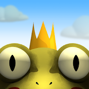 Runaway Toad MOD APK (Remove ads, Mod speed)