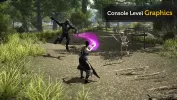 Evil Lands: Online Action RPG MOD APK (God Mode) v2.8.1 screenshot 8