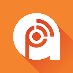 Podcast Addict: Podcast player MOD APK (Unlocked, Premium)