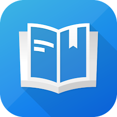 FullReader – e-book reader MOD APK (Unlocked, Premium)