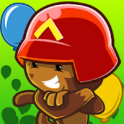 Bloons TD Battles MOD APK (Remove ads, Unlimited money, Mod Menu)