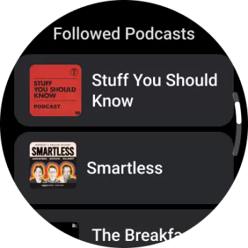 iHeart: Music, Radio, Podcasts MOD APK (Free purchase) v10.44.0 screenshot 29