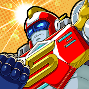 Run Run Super 5 MOD APK (Remove ads)
