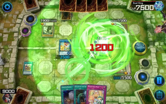 Yu-Gi-Oh! Master Duel MOD APK (Mod Menu) v2.0.0 screenshot 23