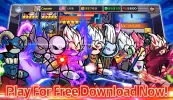 Stickman Warriors Legend Fight MOD APK (Remove ads, Mod speed) v1.69 screenshot 16