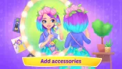 Fashion Doll: games for girls MOD APK (Remove ads) v2.1.10 screenshot 18