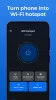Portable WiFi - Mobile Hotspot MOD APK (Remove ads, Unlocked, Pro, No Ads, Mod Menu, Optimized) v3.9.0 screenshot 1