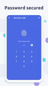 Diaro - Diary Journal Notes MOD APK (Unlocked, Premium) v3.93.3 screenshot 3