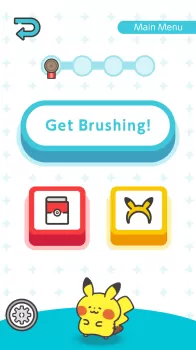 Pokémon Smile MOD APK (Unlocked) v2.0.1 screenshot 3