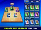 Mini Basketball MOD APK (Remove ads, Mod speed) v1.6.12 screenshot 19