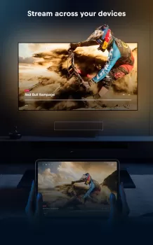 Red Bull TV: Videos & Sports MOD APK (Remove ads, Optimized) v4.13.4.1 screenshot 12