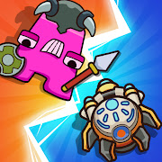 Alphabet Defense Towers Battle MOD APK (Unlimited money, God Mode)