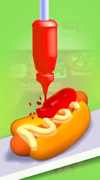 Cooking Frenzy®️ MOD APK (Unlimited money) v1.0.85 screenshot 1