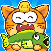 Idle Tycoon: Merge & Fishing MOD APK (Remove ads, Mod speed)