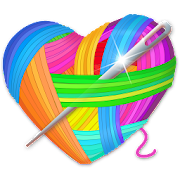 Cross Stitch Joy MOD APK (Plus)
