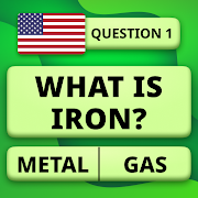 QuizzLand MOD APK (Free purchase, Infinite, Mod speed)