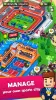 Sports City Tycoon: Idle Game MOD APK (Unlimited money) v1.20.15 screenshot 1