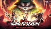 Kung Fu Saga MOD APK (Remove ads, Mod speed) v1.8.4.005 screenshot 14