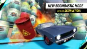 Car Stunt Races MOD APK (Unlimited money, Unlocked, VIP, Mod Menu) v3.4.5 screenshot 2