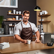 My Cafe Simulator MOD APK (Remove ads, Mod speed)