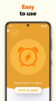 Battery Life Monitor and Alarm MOD APK (Unlocked, Pro) v6.1.3.3 screenshot 15