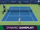 Tennis World Open 2024 - Sport MOD APK (Unlimited money) v1.2.6 screenshot 4