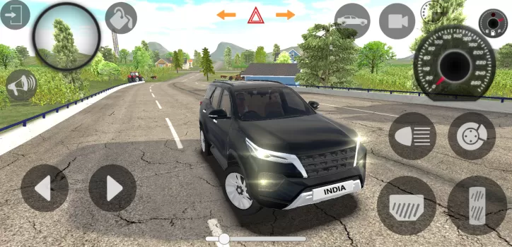 Indian Cars Simulator 3D MOD APK (Remove ads, Unlimited money) v36 screenshot 6