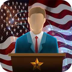 President Simulator MOD APK (Paid for free, Unlimited money, Unlocked, Full)