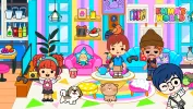 Emma's World - Town & Family MOD APK (Unlocked) v3.3 screenshot 3