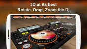 DiscDj 3D Music Player - 3D Dj MOD APK (Unlocked) v4.005s screenshot 13