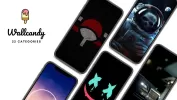 Wallcandy - Unique Wallpapers MOD APK (Remove ads, Unlocked, Premium, Mod Menu) v2.0.3 screenshot 10
