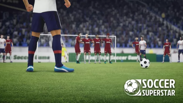 Soccer Superstar MOD APK (Unlimited money) v0.2.82 screenshot 23