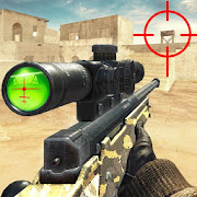 Modern Sniper MOD APK (Remove ads, Unlimited money)