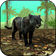 Wild Panther Sim 3D MOD APK (Remove ads, Mod speed)