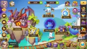 Idle Heroes MOD APK (VIP) v1.18.0 screenshot 20