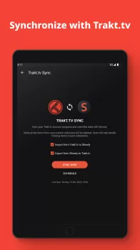 Showly MOD APK (Unlocked, Premium) v3.47.0 screenshot 13