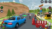 Car Parking: 3D Driving Games MOD APK (Remove ads, Mod speed) v6.2.1 screenshot 21