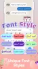 Emoji Keyboard: Themes & Fonts MOD APK (Unlocked, Premium) v3.4.4 screenshot 10