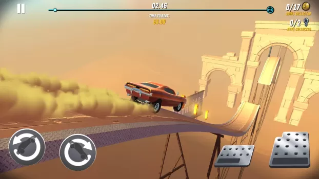 Stunt Car Extreme MOD APK (Unlimited money, Free purchase) v1.062 screenshot 11