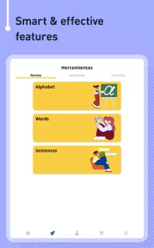 Learn Languages - FunEasyLearn MOD APK (Unlocked, Premium) v3.8.4 screenshot 14