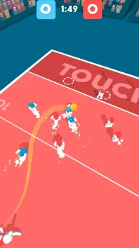 Ball Mayhem! MOD APK (Remove ads, Unlimited money) v5.6.7 screenshot 2