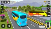 Coach Bus Games: Bus Simulator MOD APK (Unlimited money) v1.55 screenshot 30