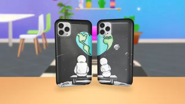Phone Case DIY MOD APK (Remove ads) v3.4.1.0 screenshot 18