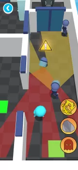 Mutant Escape MOD APK (Remove ads, Unlimited money, Mod Menu) v0.4.6 screenshot 5