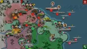 World Conqueror 3-WW2 Strategy MOD APK v1.8.4 screenshot 1